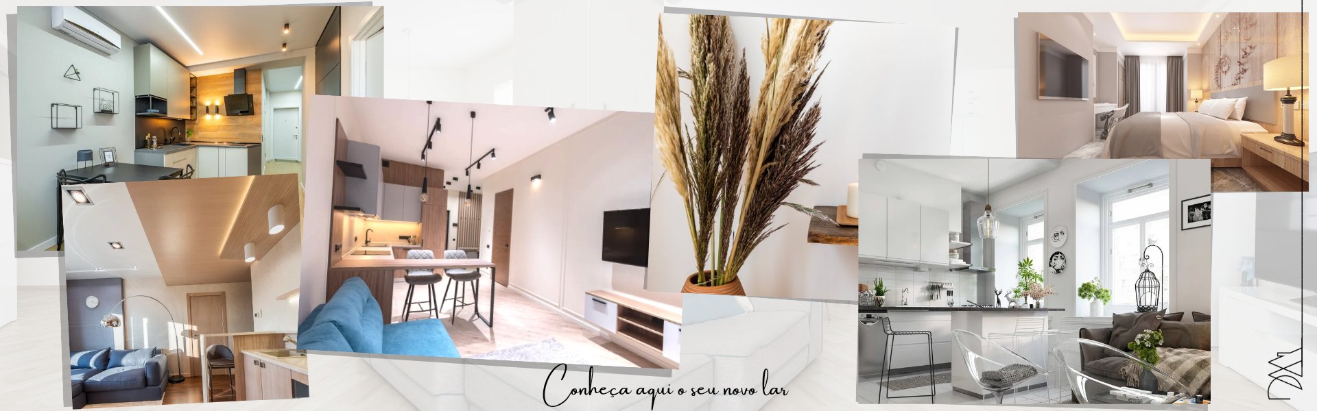 Banner - Corretora de Imóveis em Corretora da CAIXA em Caxias do Sul Dielle Chaves Mussoi CRECI 27.102J | 57.170F