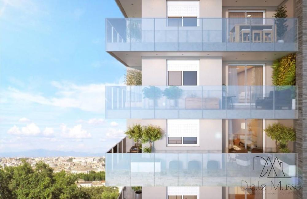 Apartamento Duplex 3 dormitórios com Suíte e Terraço no Nossa Senhora de Lourdes - Corretora de Imóveis em Corretora da CAIXA em Caxias do Sul Dielle Chaves Mussoi CRECI 27.102J | 57.170F