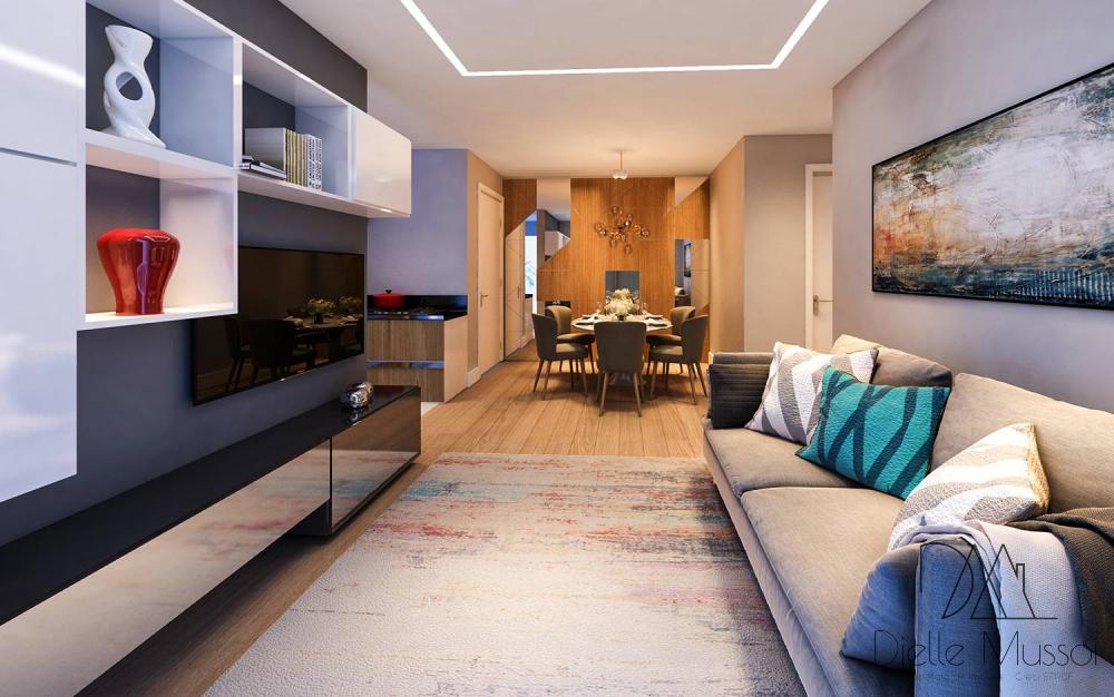 Apartamento 2 Quartos Sacada Dupla no Bairro Rio Branco - Corretora de Imóveis em Corretora da CAIXA em Caxias do Sul Dielle Chaves Mussoi CRECI 27.102J | 57.170F