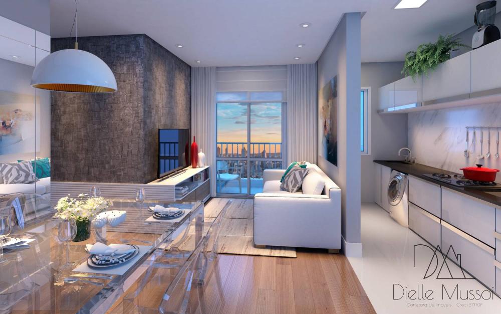 Apartamento 2 quartos Sacada Dupla no Bairro Fátima - Corretora de Imóveis em Corretora da CAIXA em Caxias do Sul Dielle Chaves Mussoi CRECI 27.102J | 57.170F