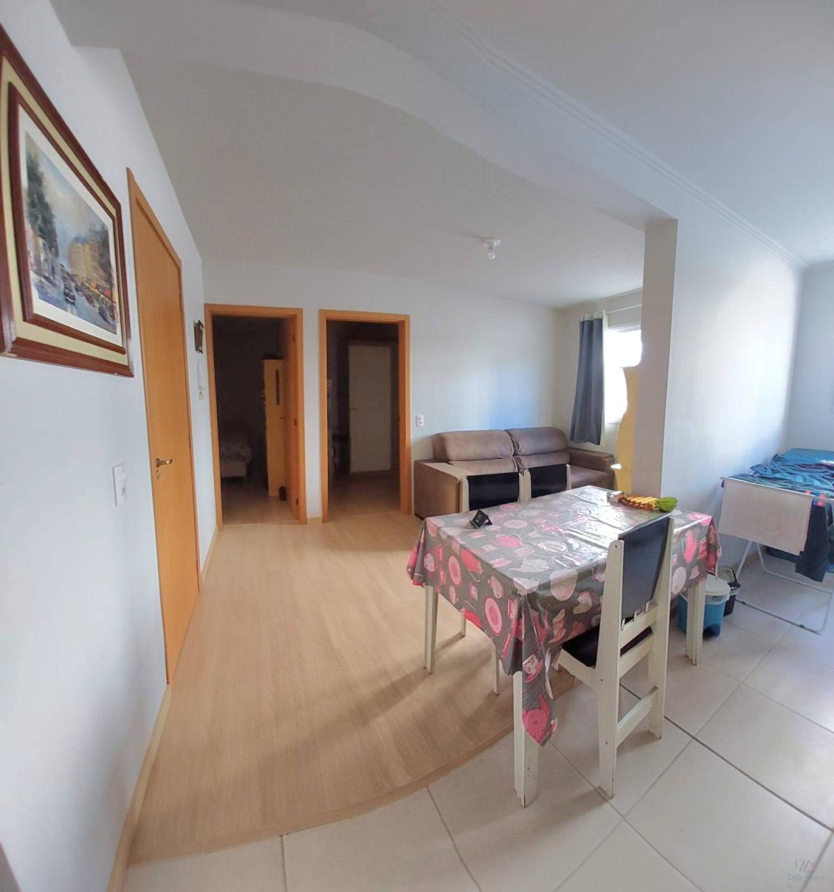 Apartamento 2 dormitórios 1 vaga próximo ao Bela Vista - Corretora de Imóveis em Corretora da CAIXA em Caxias do Sul Dielle Chaves Mussoi CRECI 27.102J | 57.170F