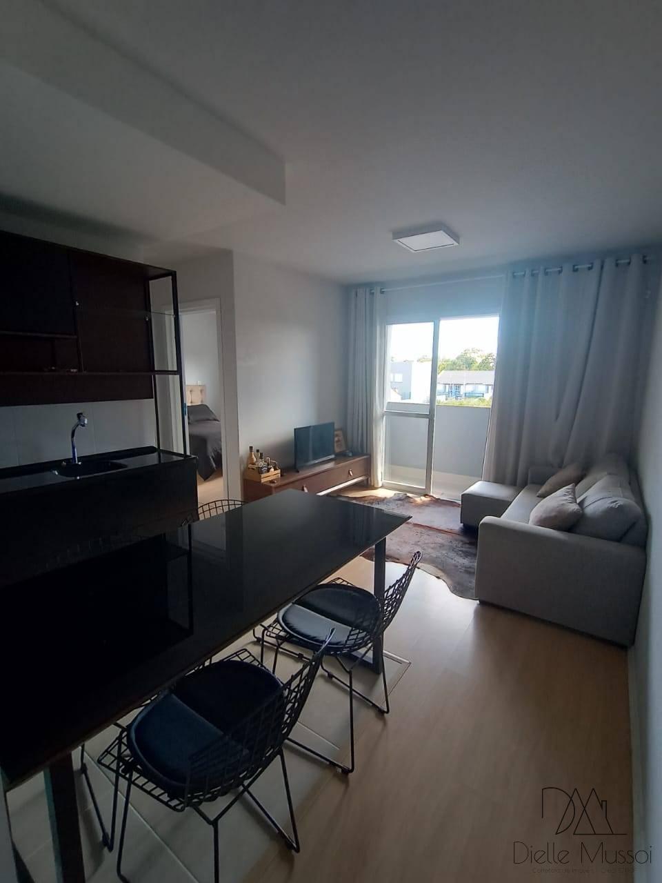 Apartamento 2 quartos no Bairro São Luiz - Corretora de Imóveis em Corretora da CAIXA em Caxias do Sul Dielle Chaves Mussoi CRECI 27.102J | 57.170F