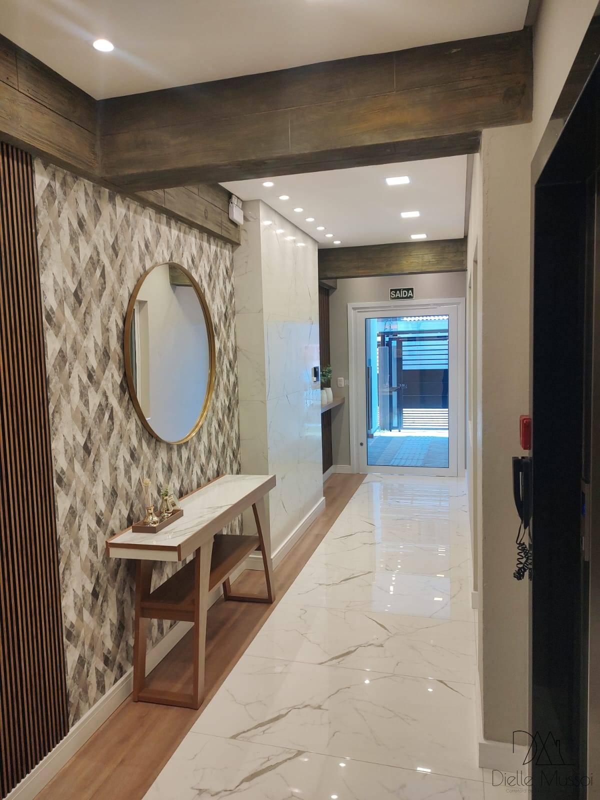 Apartamento com 2 quartos, à venda em Caxias do Sul, Rio Branco - Corretora de Imóveis em Corretora da CAIXA em Caxias do Sul Dielle Chaves Mussoi CRECI 27.102J | 57.170F