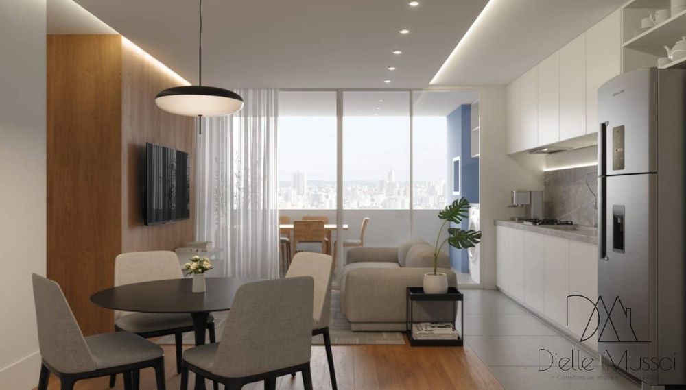 Apartamento com Sacada Gourmet no Bairro Vila Verde - Corretora de Imóveis em Corretora da CAIXA em Caxias do Sul Dielle Chaves Mussoi CRECI 27.102J | 57.170F