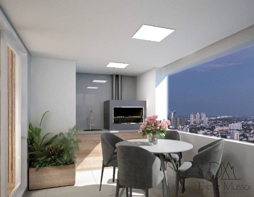 Apartamento Duplex 3 quartos com 2 Suítes no Bairro Sanvitto - Corretora de Imóveis em Corretora da CAIXA em Caxias do Sul Dielle Chaves Mussoi CRECI 27.102J | 57.170F