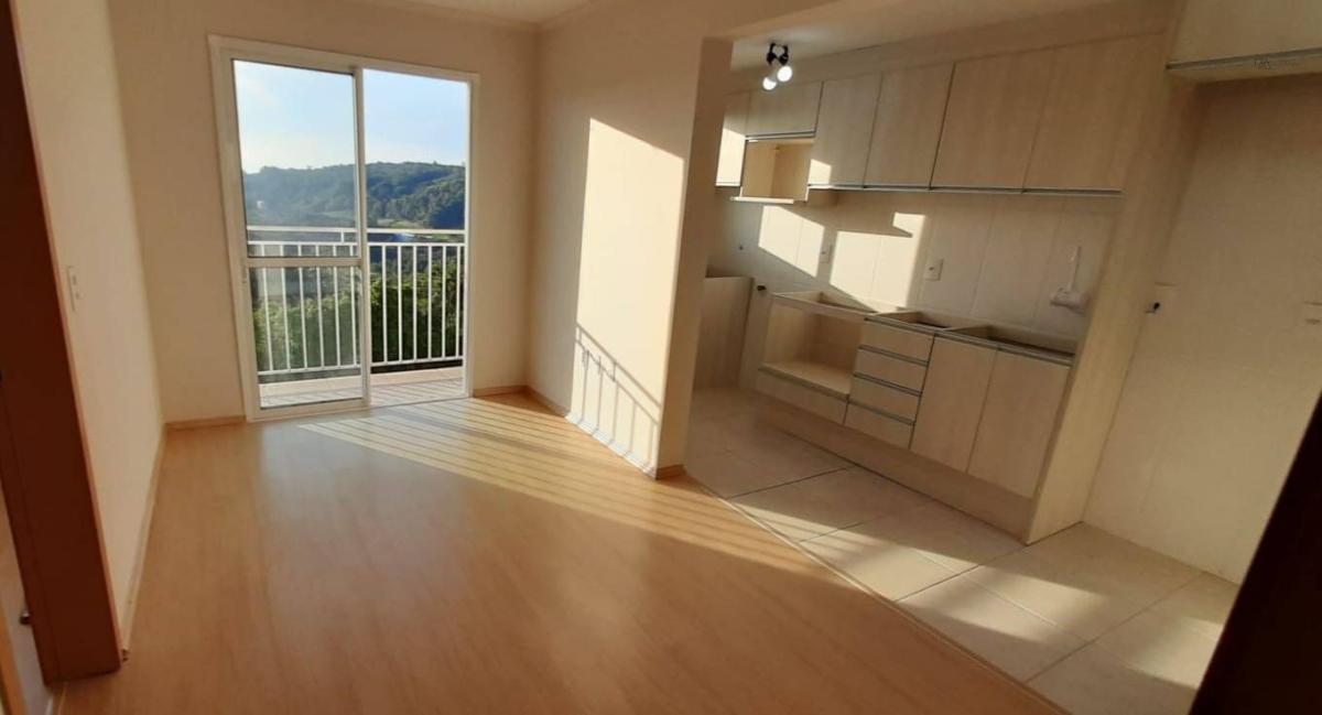 Apartamento Semi-mobiliado no Bairro Colina do Sol - Corretora de Imóveis em Corretora da CAIXA em Caxias do Sul Dielle Chaves Mussoi CRECI 27.102J | 57.170F