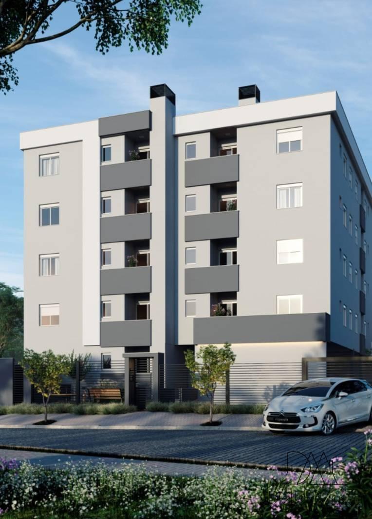 Lançamento 2 quartos no Bairro Cidade Nova - Corretora de Imóveis em Corretora da CAIXA em Caxias do Sul Dielle Chaves Mussoi CRECI 27.102J | 57.170F