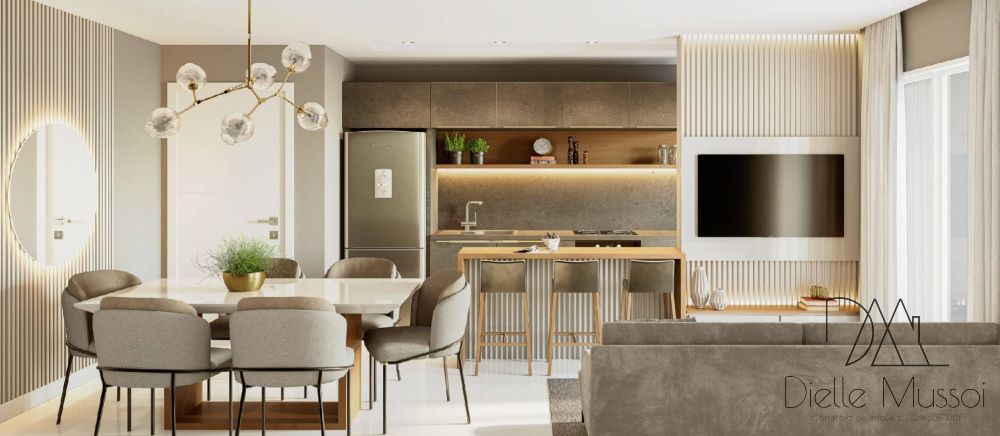 Lançamento no Bairro São Leopoldo - Corretora de Imóveis em Corretora da CAIXA em Caxias do Sul Dielle Chaves Mussoi CRECI 27.102J | 57.170F