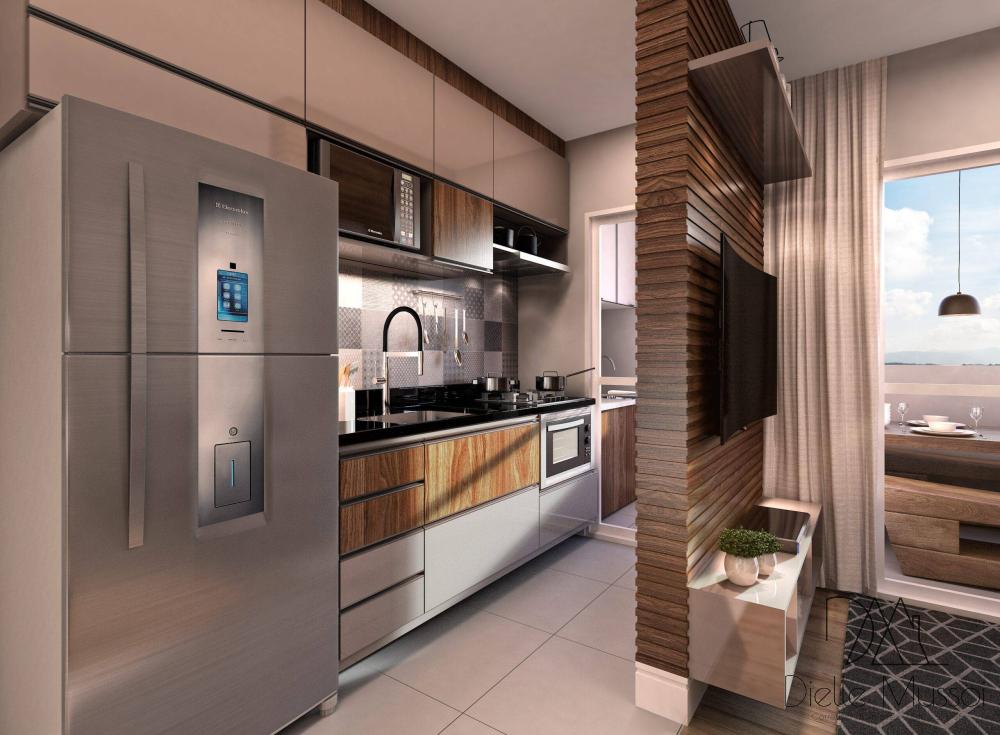 Sacada Gourmet e Closet no Bairro Vila Verde - Corretora de Imóveis em Corretora da CAIXA em Caxias do Sul Dielle Chaves Mussoi CRECI 27.102J | 57.170F